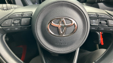 Toyota Aygo X 1.0 VVT-i Edge 5dr Petrol Hatchback